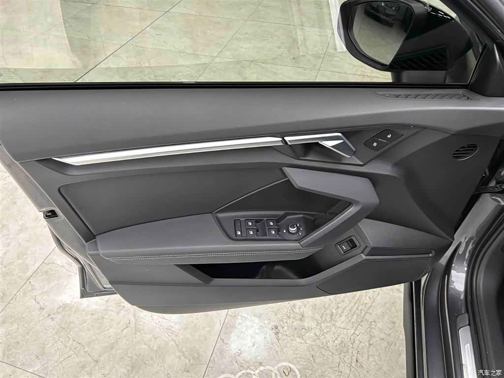Audi A3, 2022 10