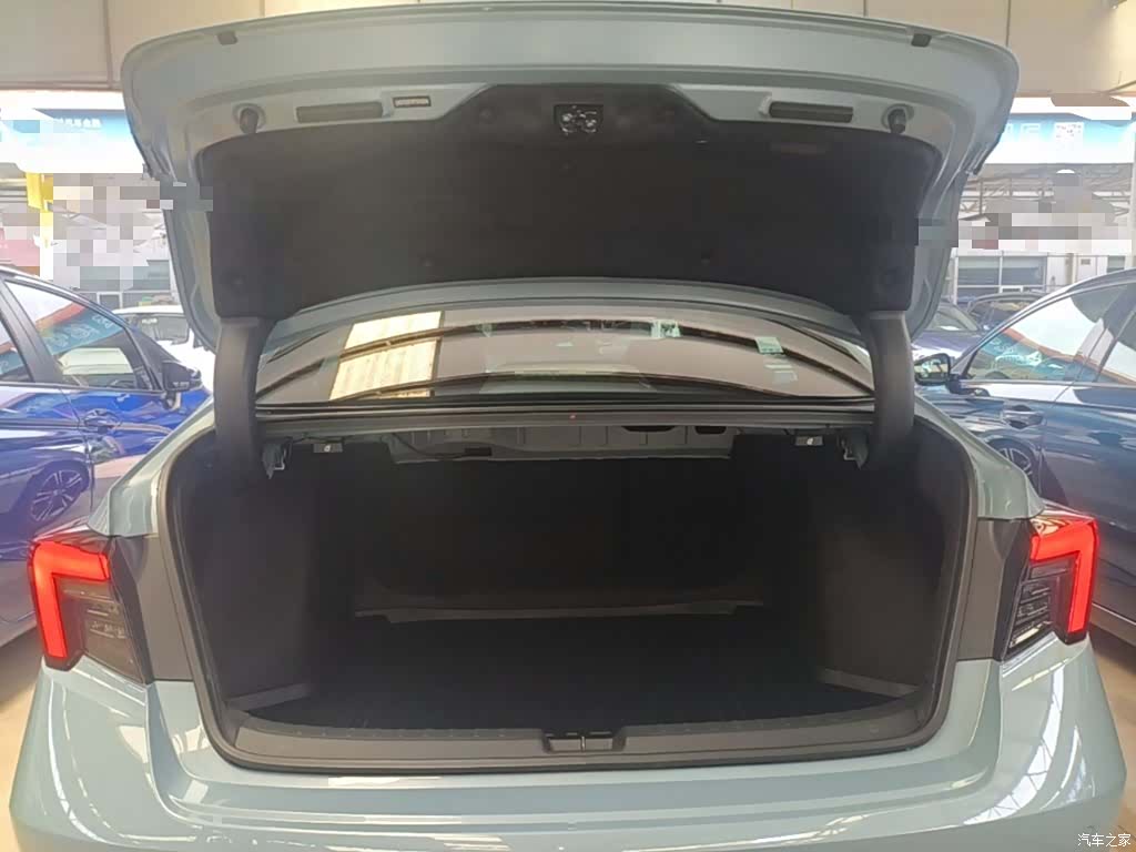 Honda Integra, 2023 19