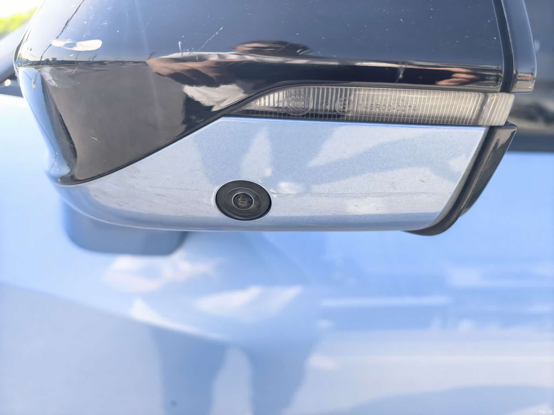 NIO ES8, 2019 11