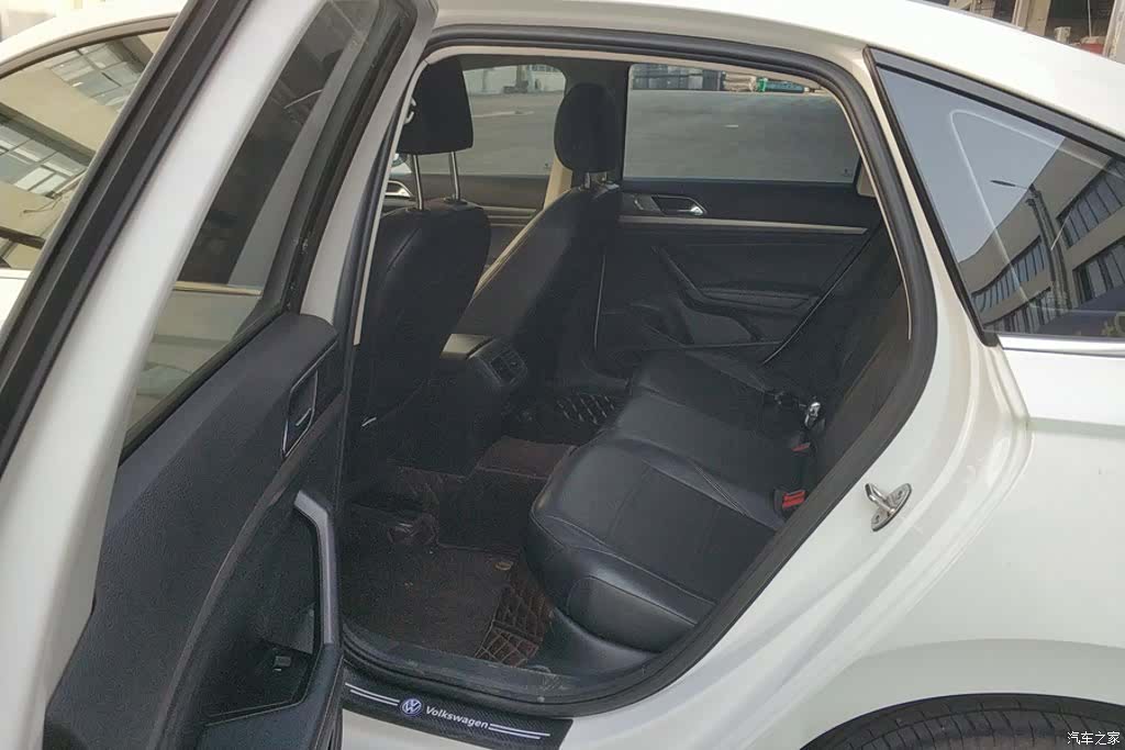 Volkswagen Lavida, 2021 11