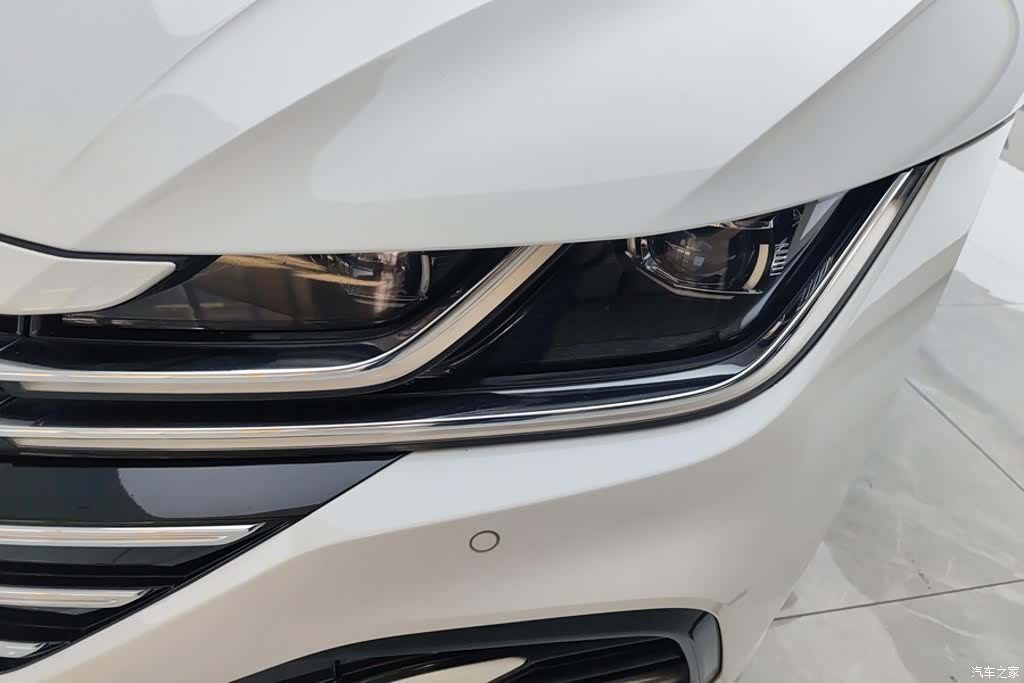 Volkswagen CC, 2023 все фото