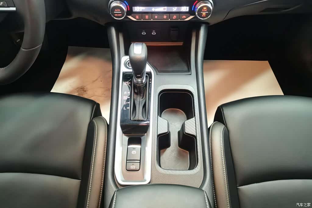 Nissan Sylphy, 2024 16