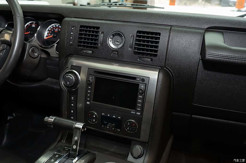 Hummer H2, 2009 14