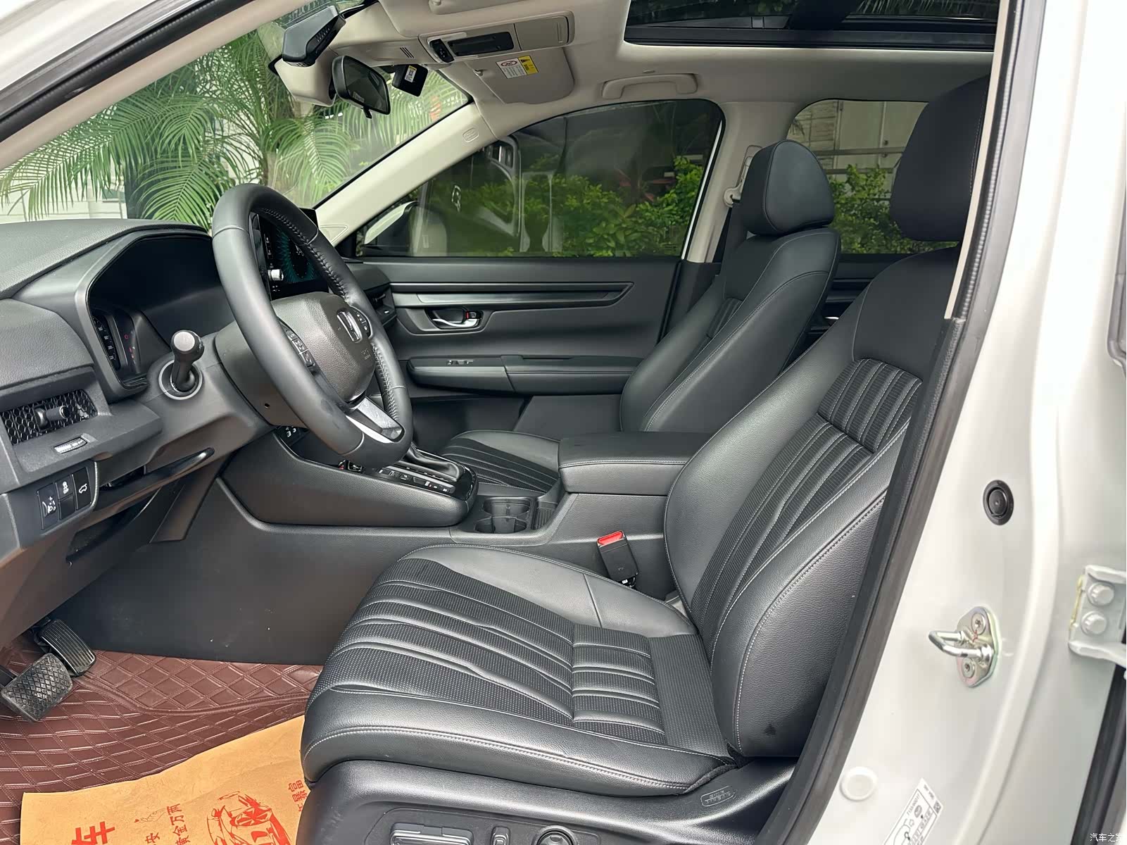 Honda Breeze, 2023 22