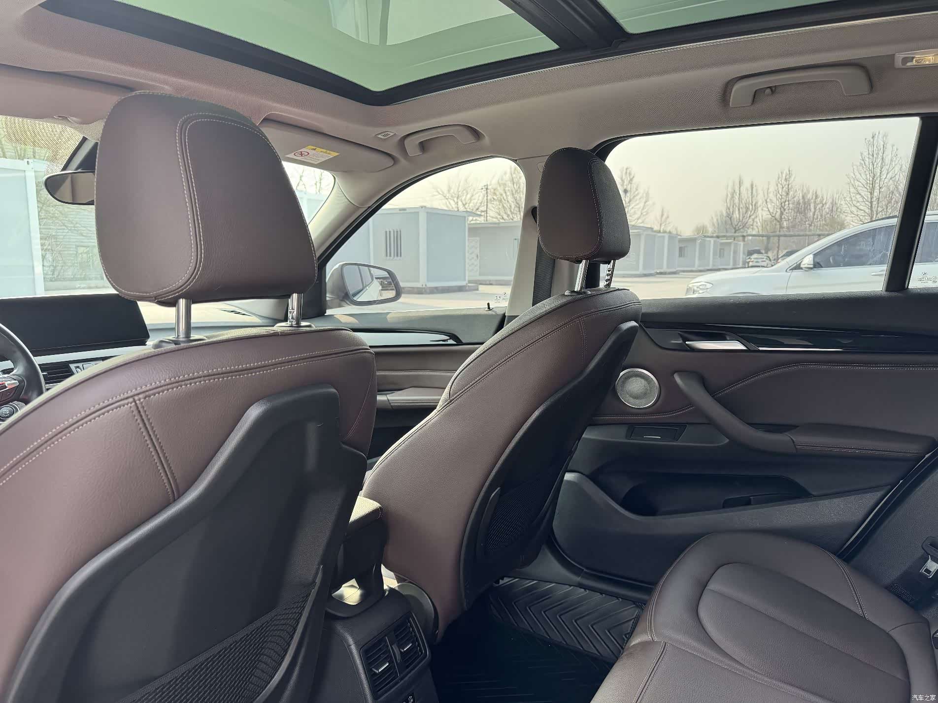 BMW X1, 2021 7