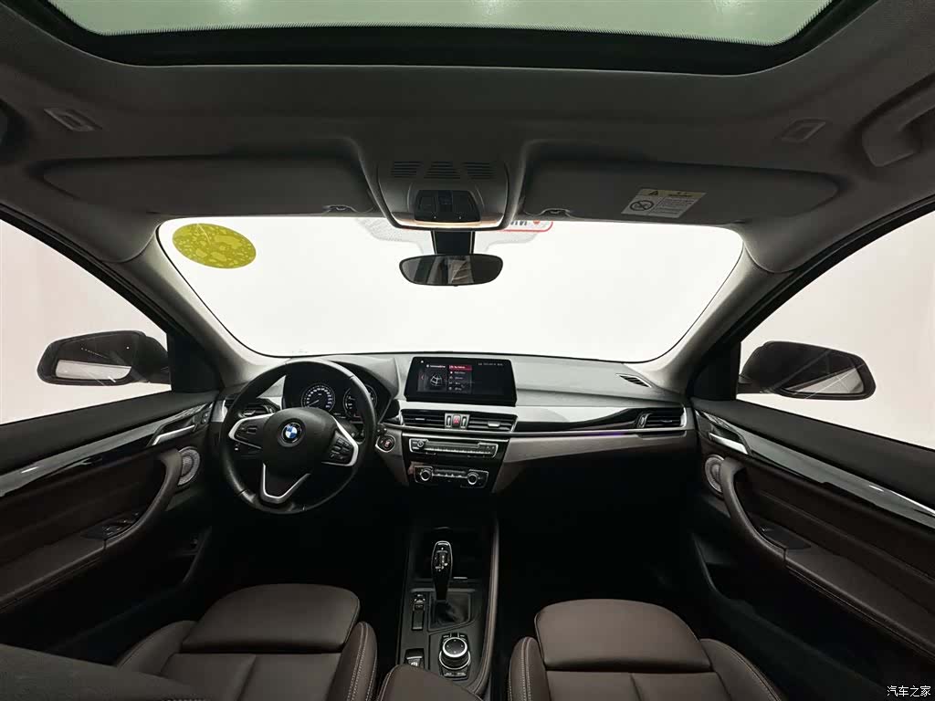 BMW X1, 2022 17
