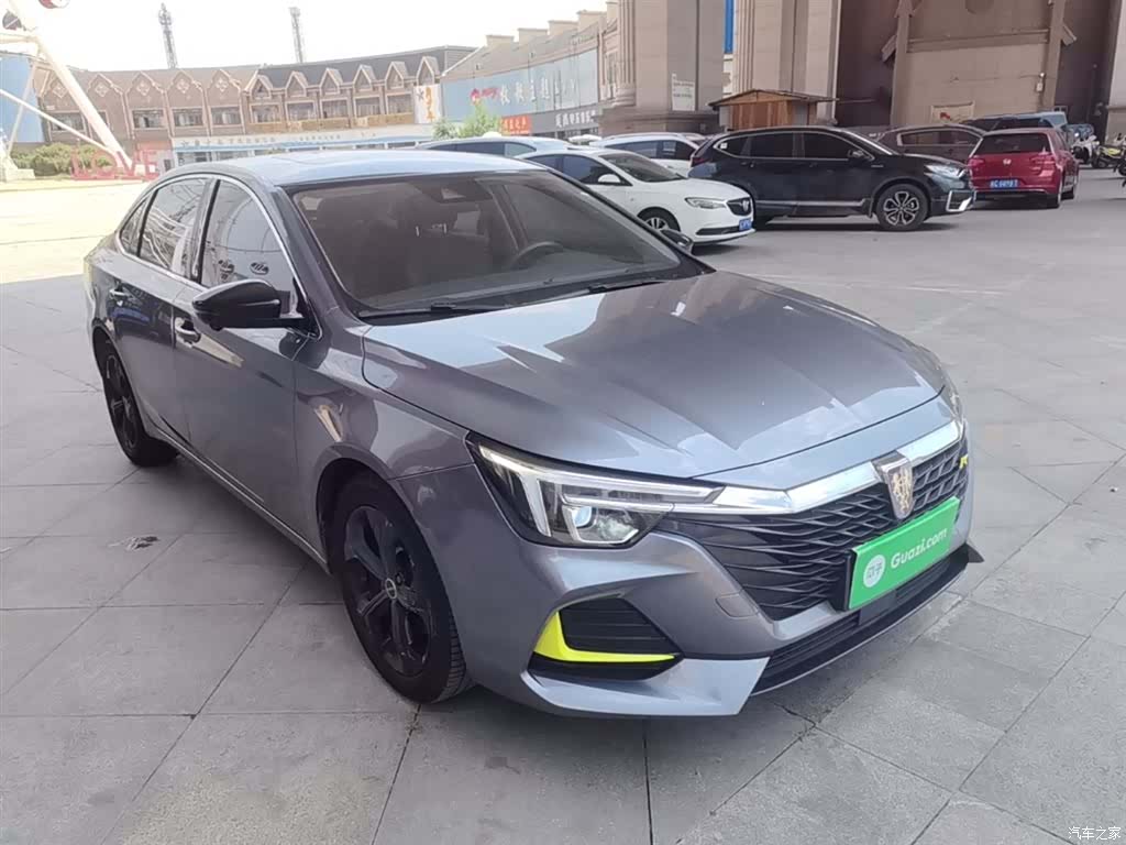 Roewe i6, 2022 4