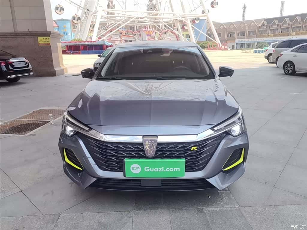 Roewe i6, 2022 3
