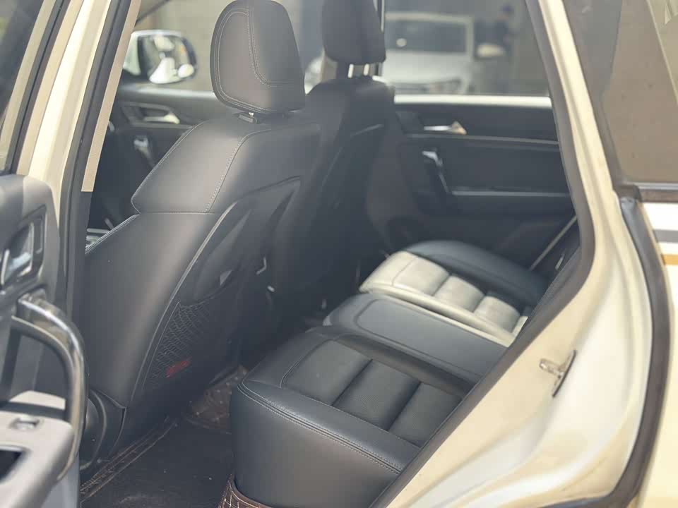 Zotye T600 Coupe Zotye T600 Coupe