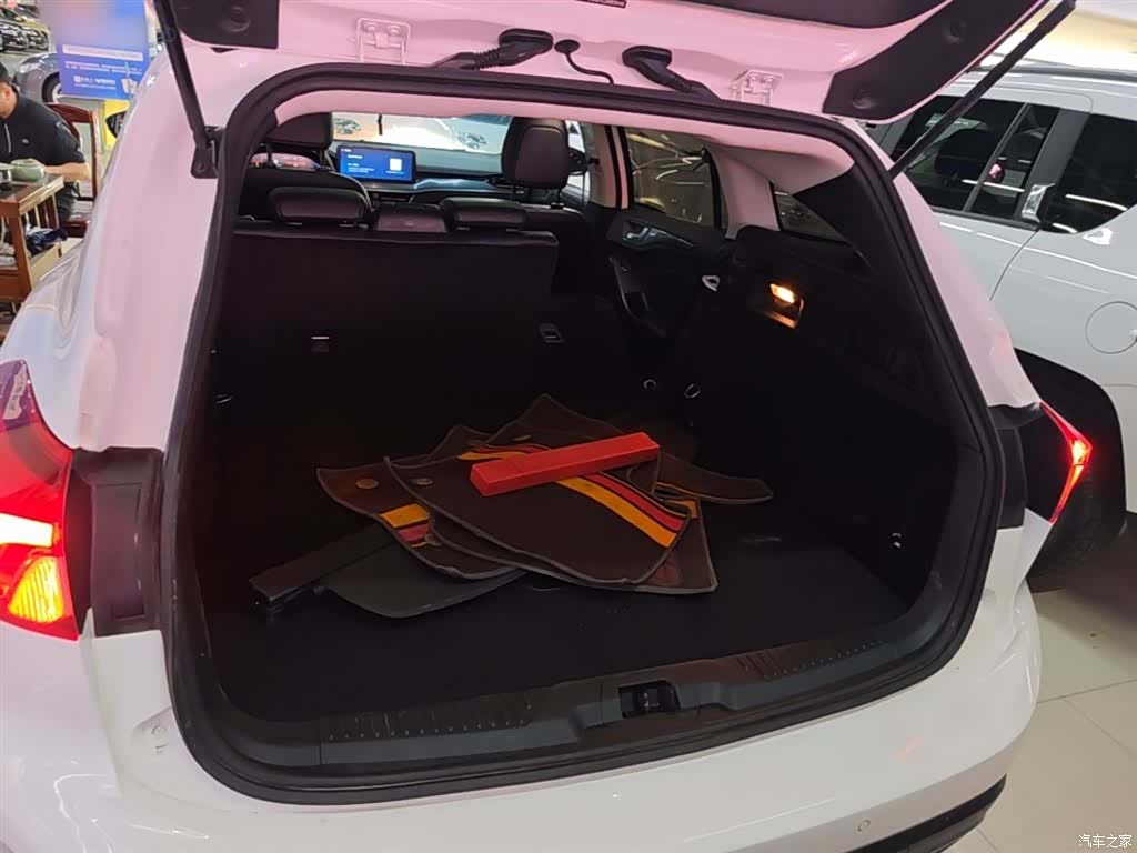 Ford Focus, 2021 19
