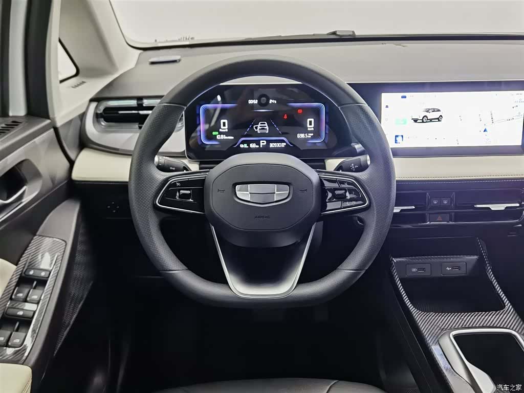 Geely E, 2024 11