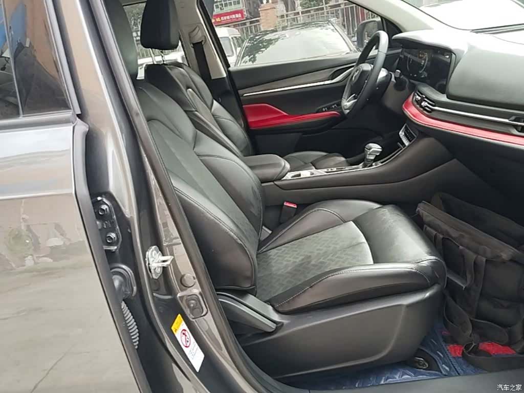 Changan CS55, 2021 25