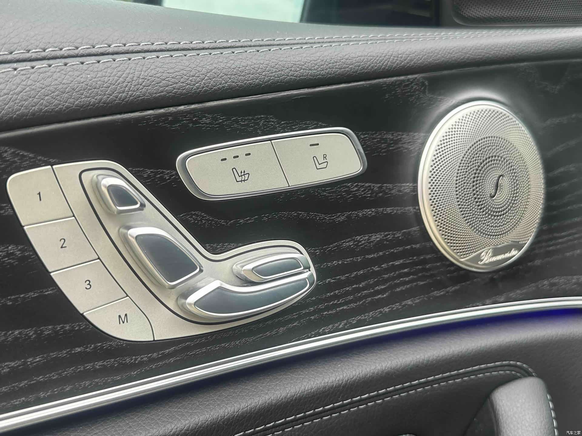 Mercedes-Benz E-Class, 2017 4