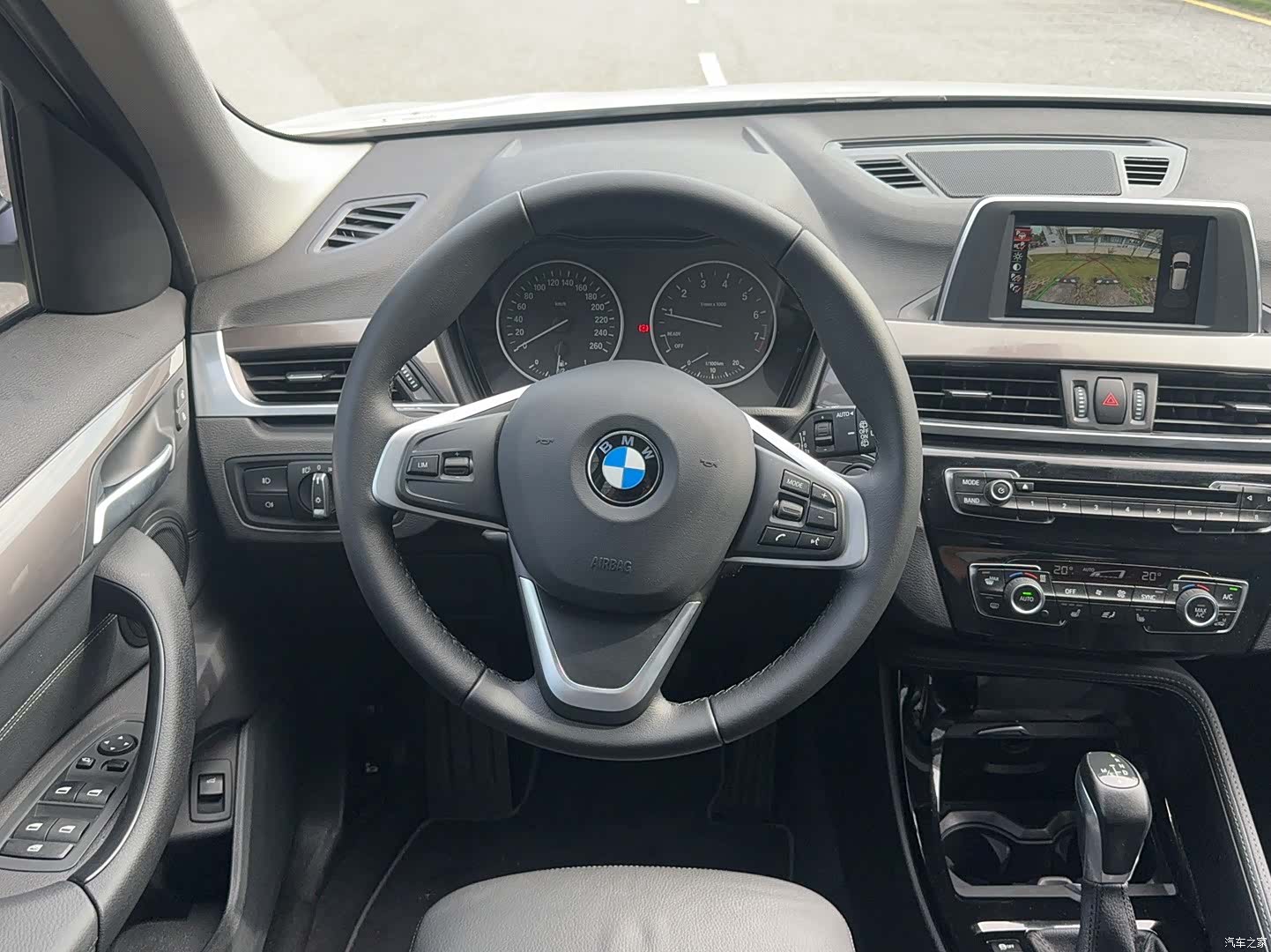 BMW X1, 2016 21