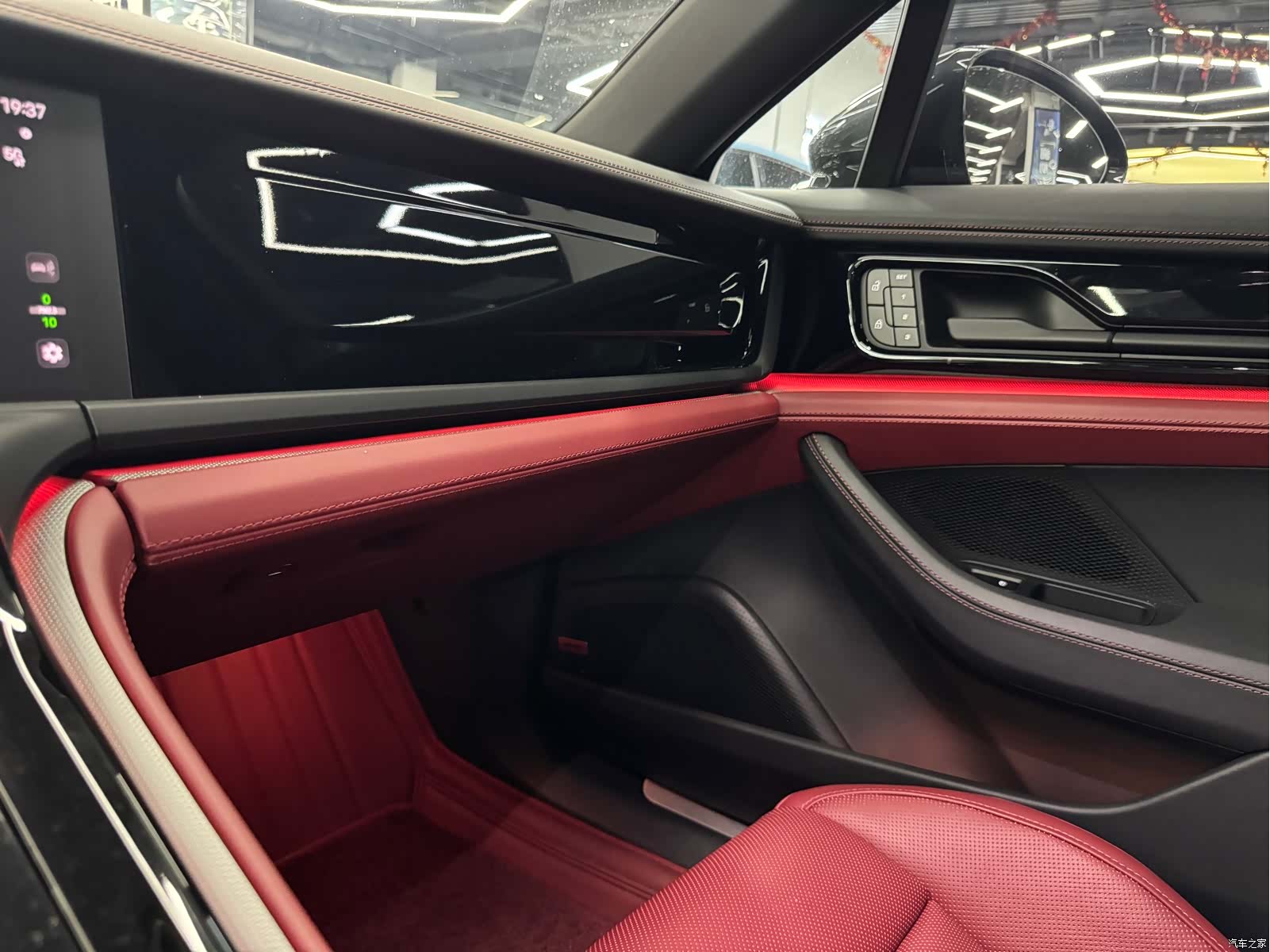 Porsche Panamera, 2025 13