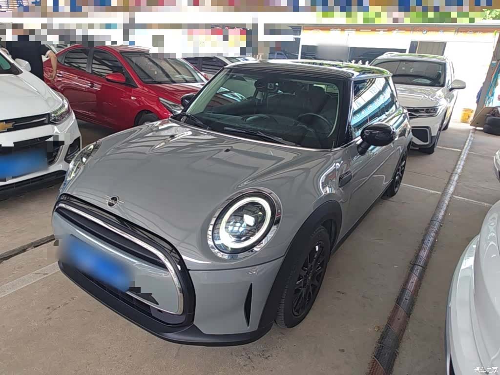 Mini ONE, 2021 2