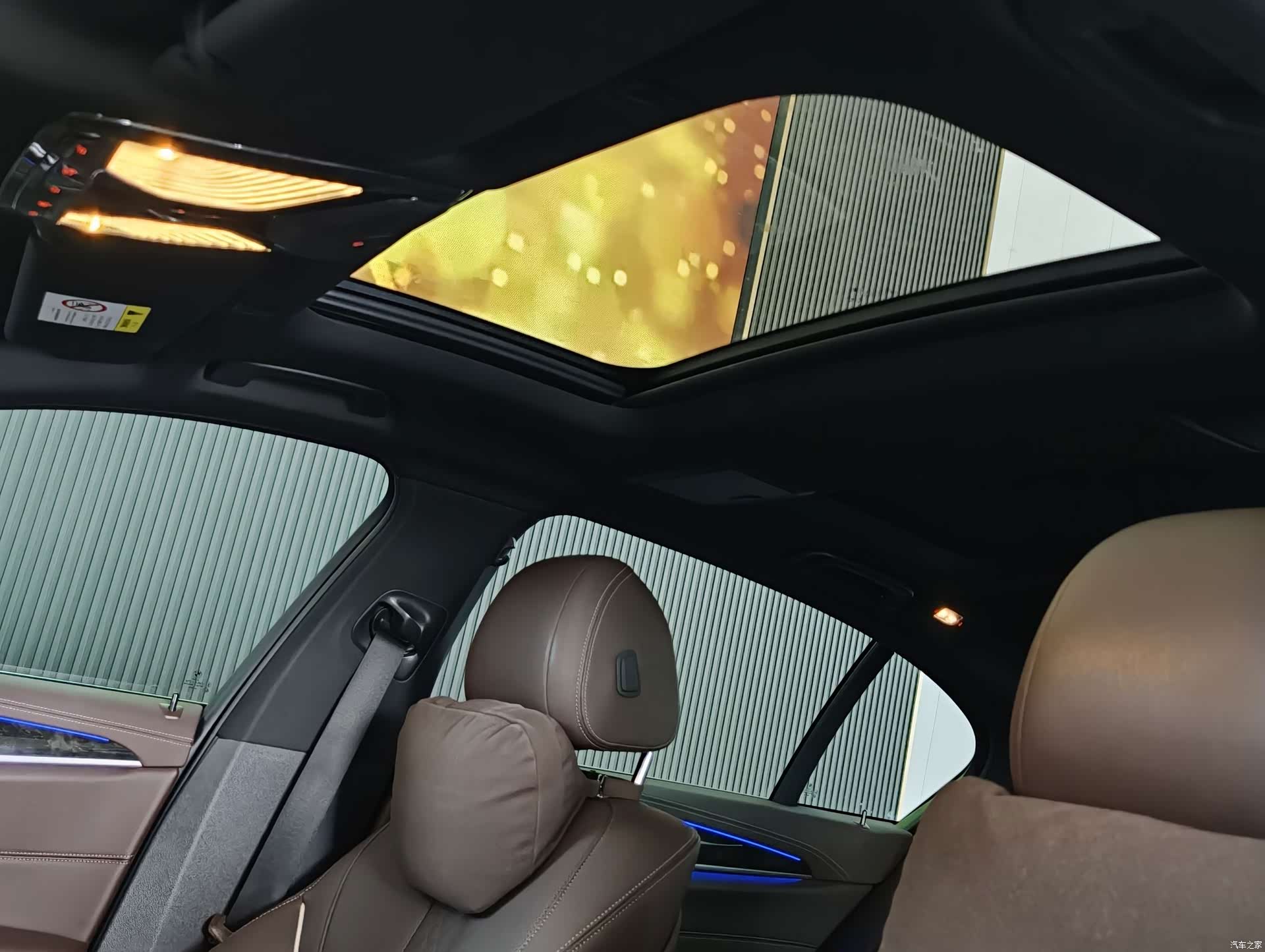 BMW 5 Series, 2022 8