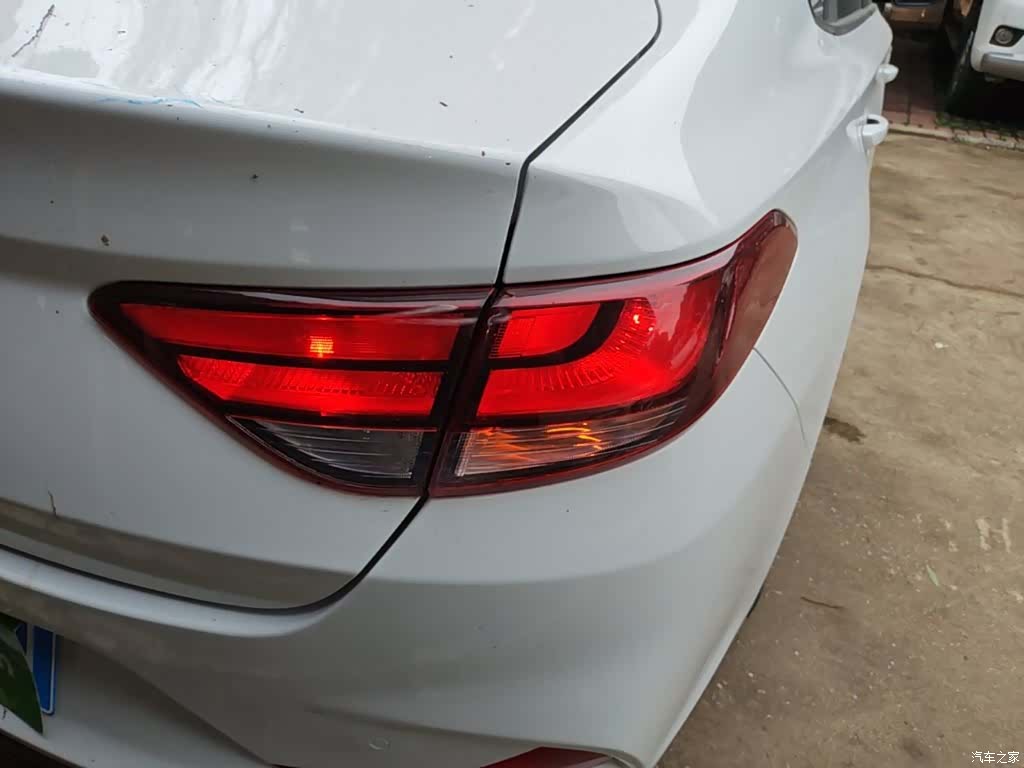 Hyundai GL, 2022 8