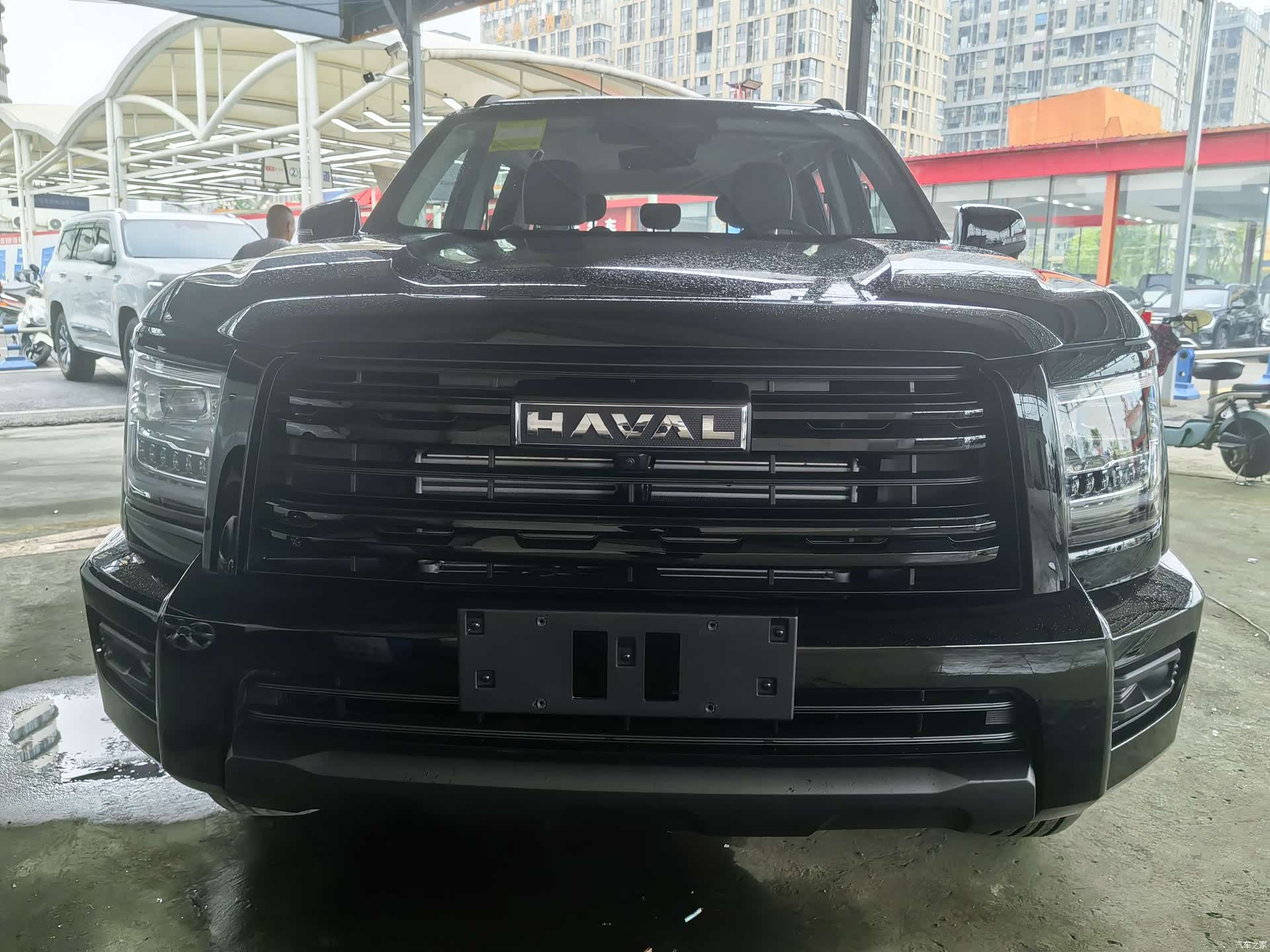 Haval H5, 2025 2