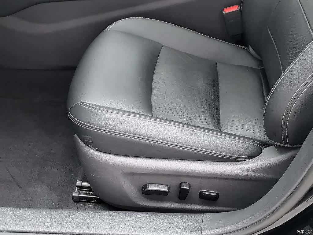 Nissan Teana, 2024 20