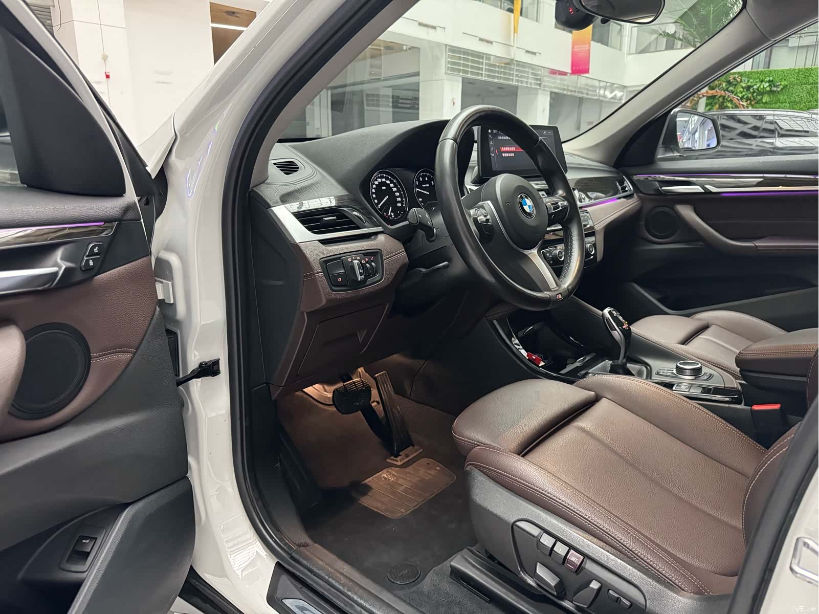 BMW X1, 2020 9