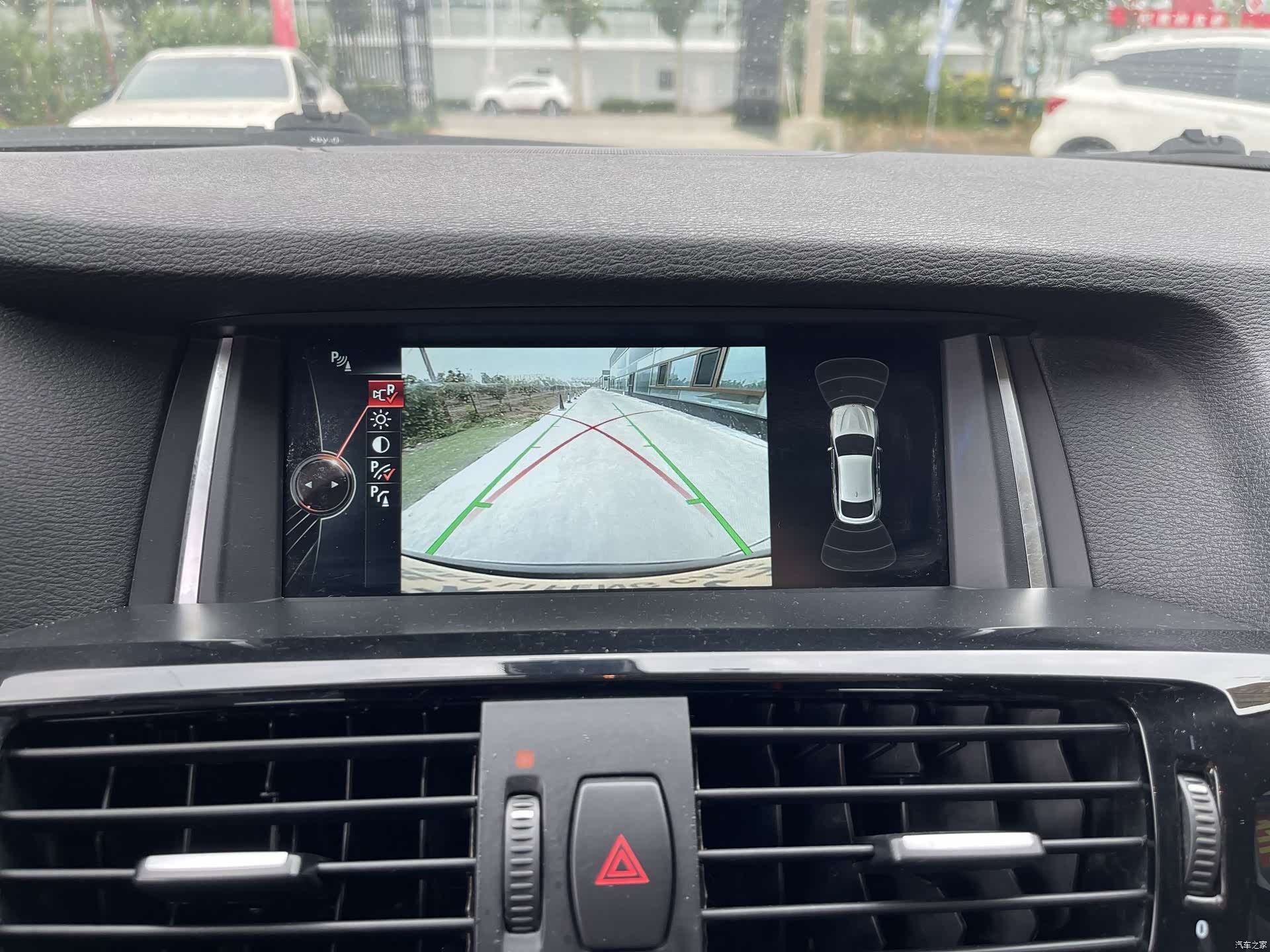 BMW X4, 2016 18