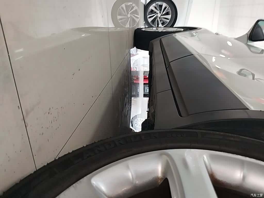 Buick Encore, 2015 22