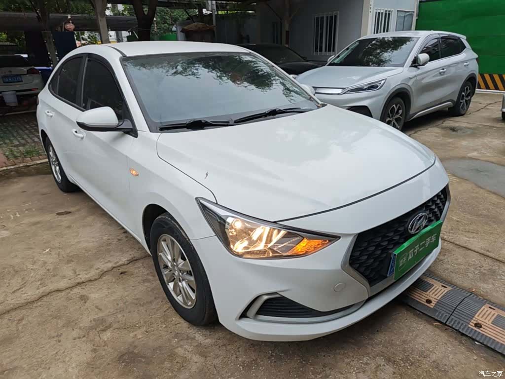 Hyundai GL, 2022 4