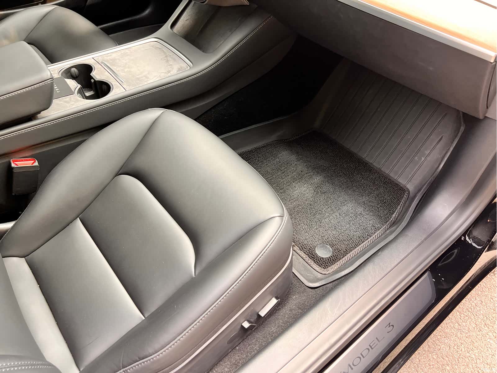 Tesla Model 3, 2023 11