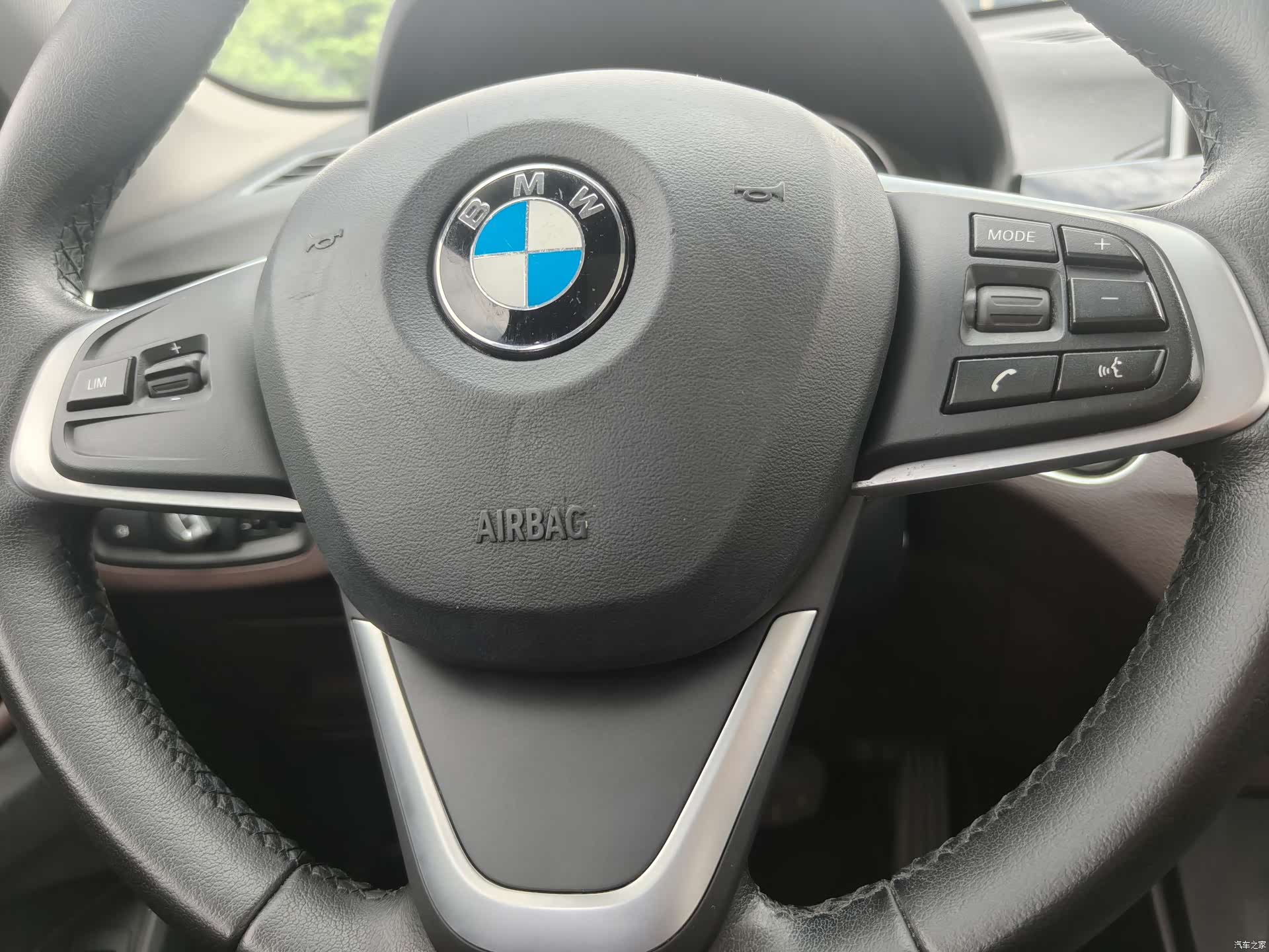 BMW X1, 2021 9