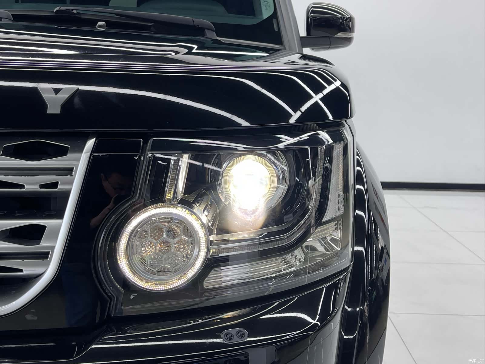 Land Rover Discovery, 2019 26