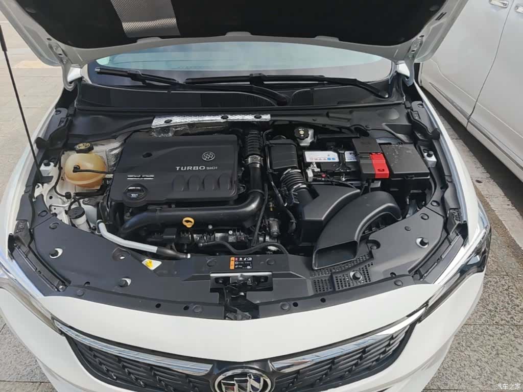 Buick Verano, 2023 20