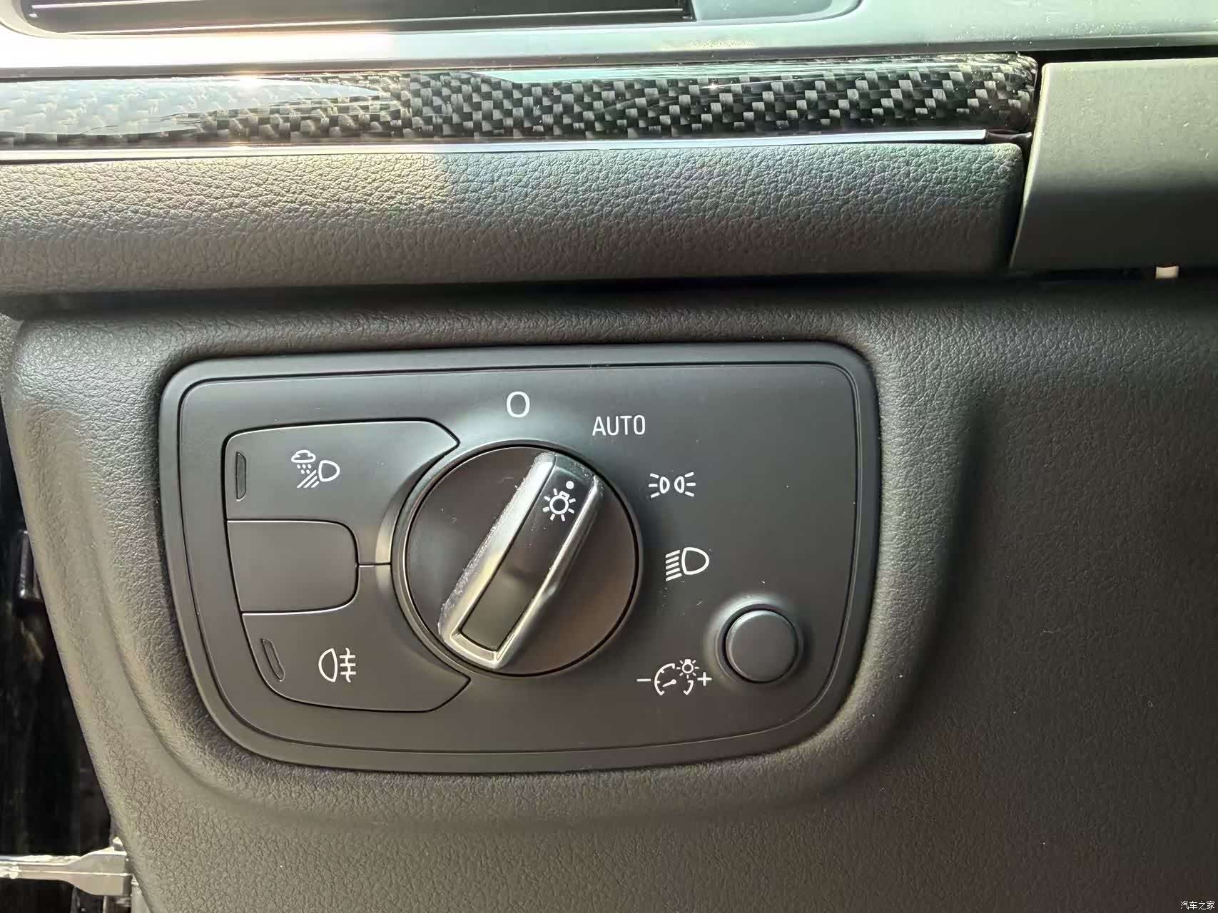 Audi A6, 2017 11