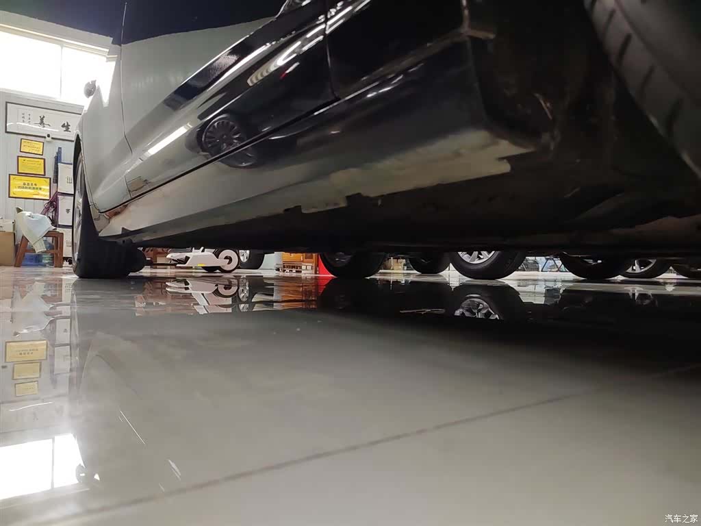 Audi A6L, 2019 21