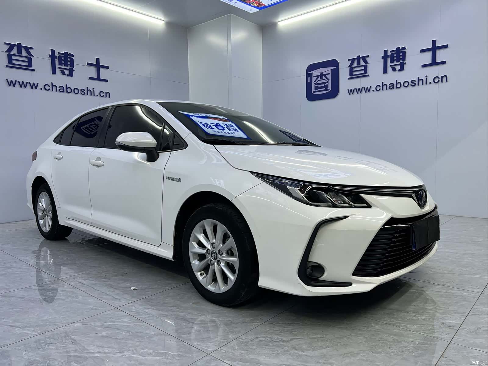 Toyota Corolla, 2022 3