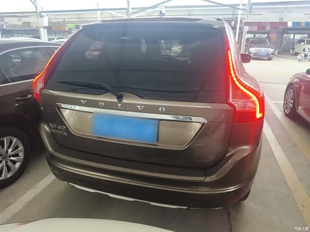 Volvo XC60, 2015 6