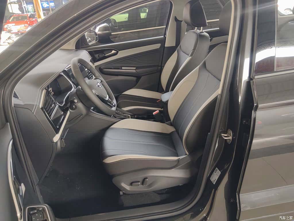 Volkswagen VS7, 2026 11