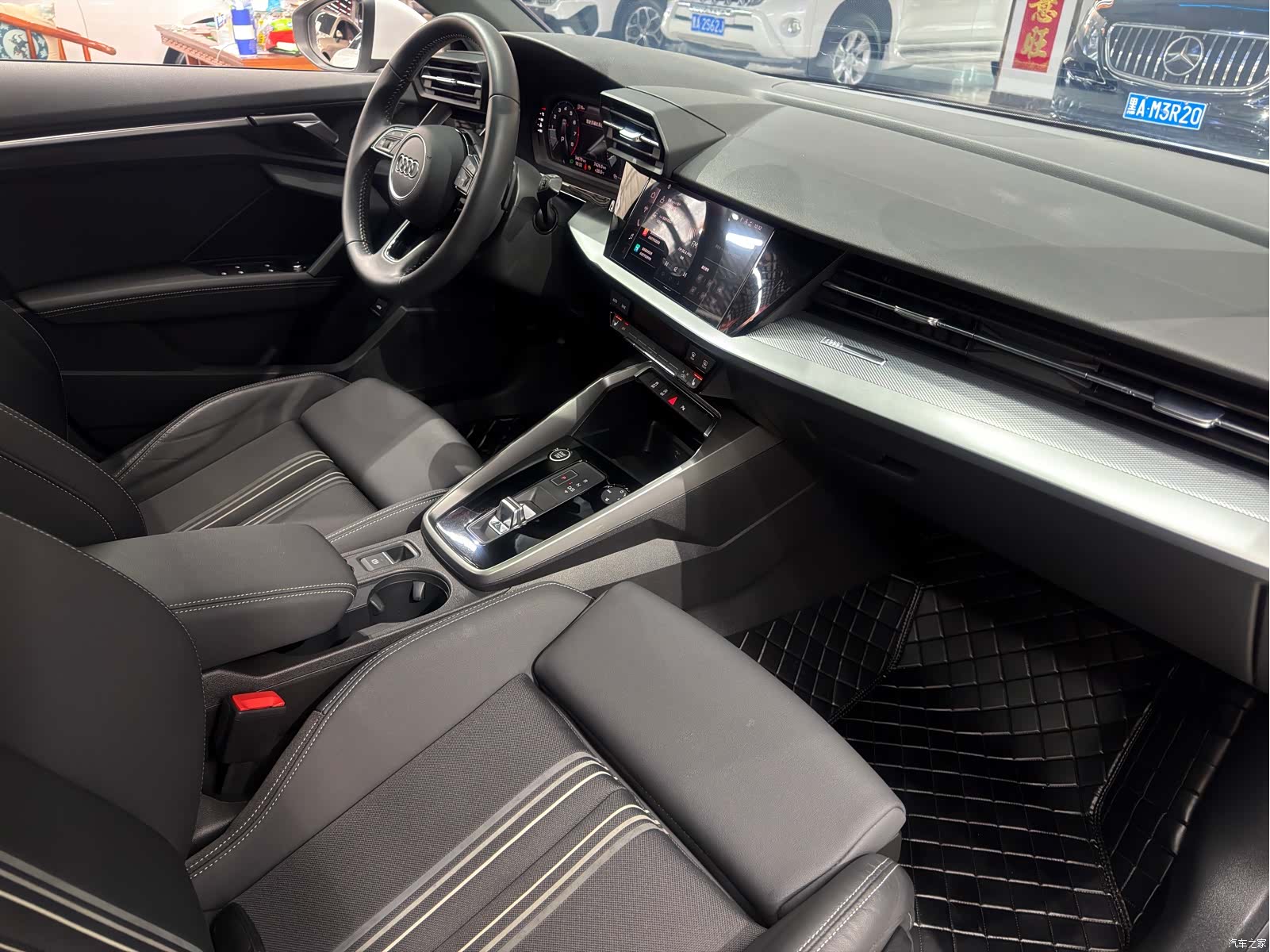 Audi A3, 2022 22