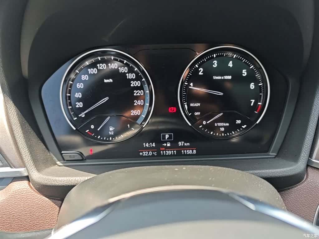BMW X1, 2019 12