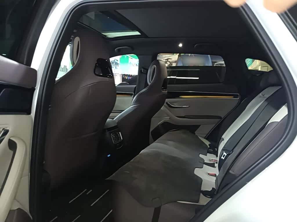 BYD Song, 2024 17