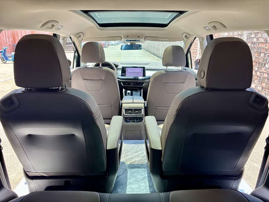 Volkswagen Viloran 2025, фото 13