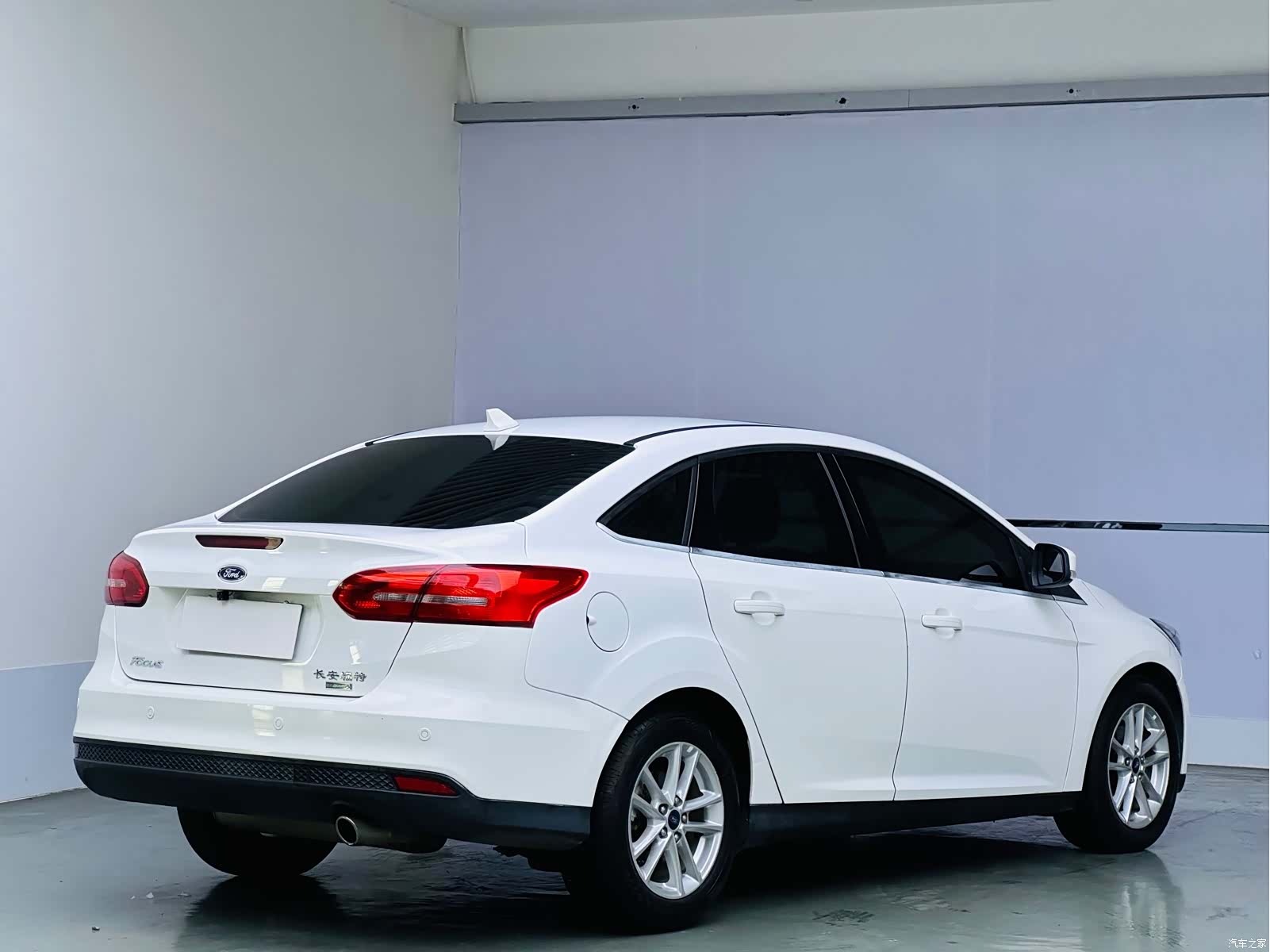 Ford Focus, 2017 6