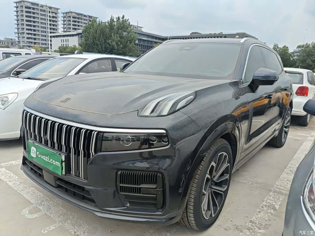 Lynk & Co 02, 2023 2
