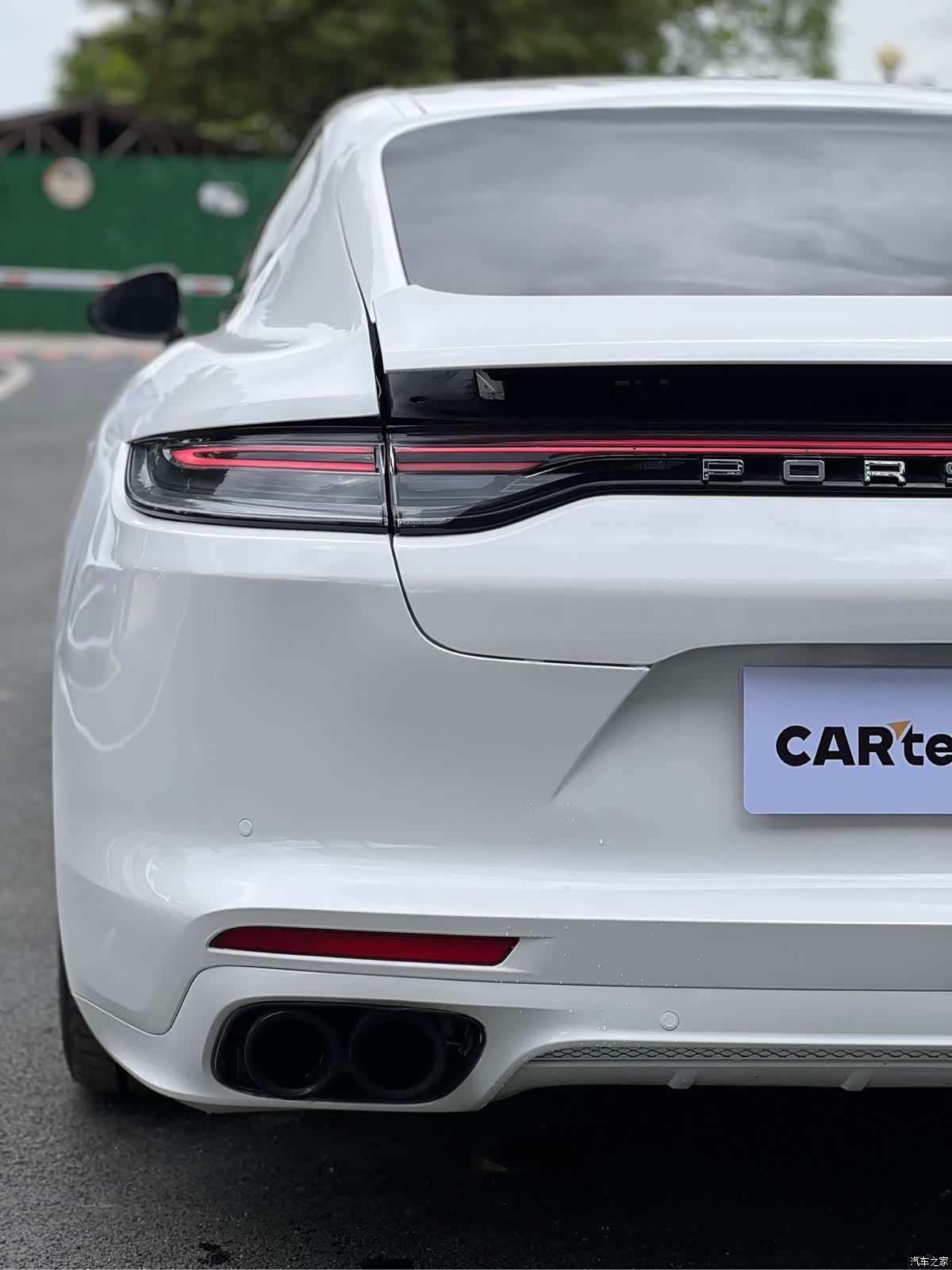 Porsche Panamera, 2011 11