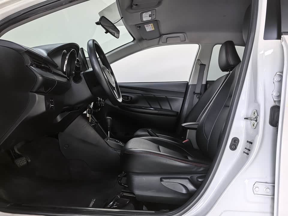 Toyota YARiS L Zhixuan