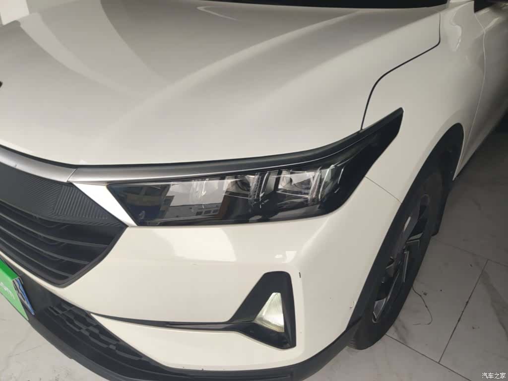 DongFeng AX7, 2021 24