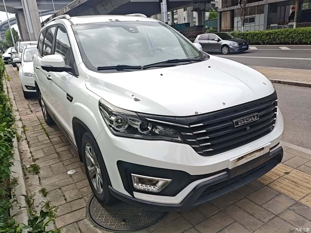 Bisu T5, 2017 4