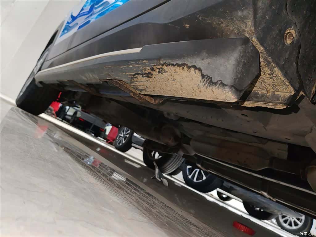 DongFeng S560, 2019 19