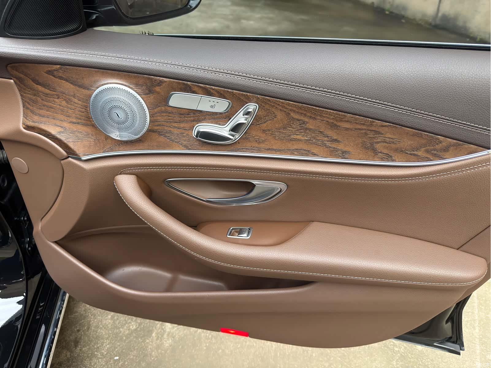 Mercedes-Benz E-Class, 2019 13