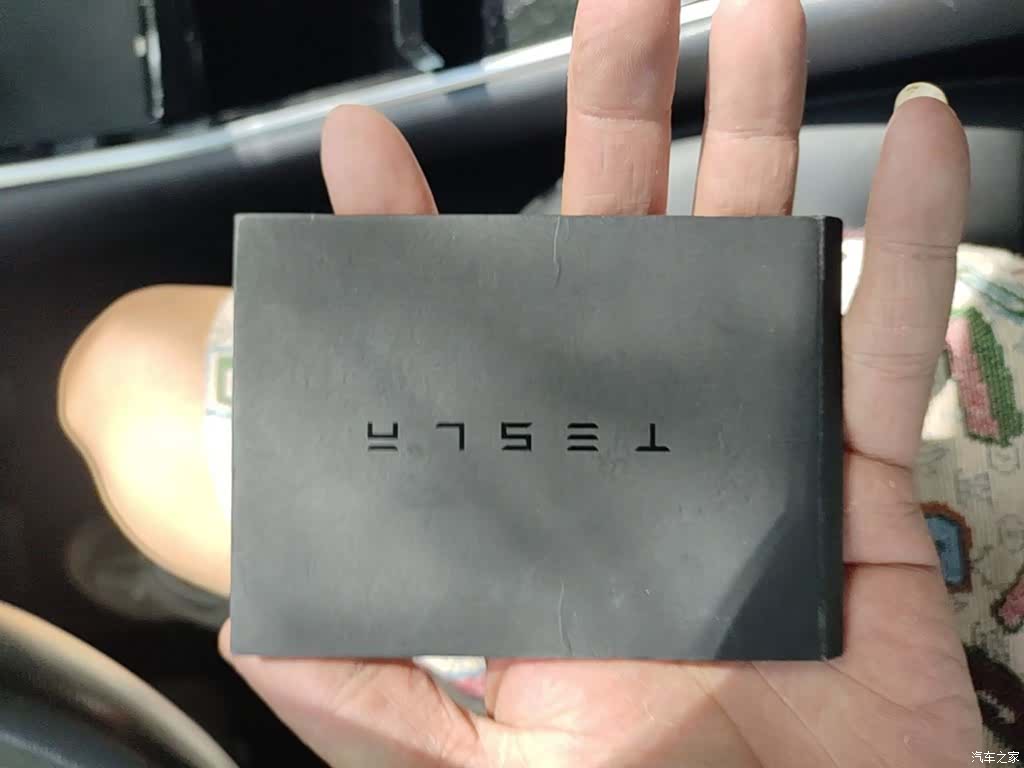 Tesla Model 3, 2019 9